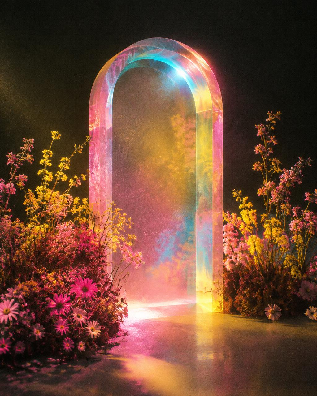 Lighting — studio visual reference